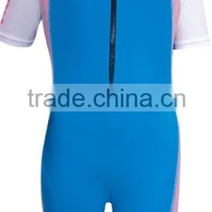 Children's Lycra Swimwear thumbnail-1