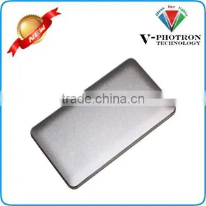 Factory Direct Wholesale 10000mah Power Bank Charger Portable Power Source thumbnail-1