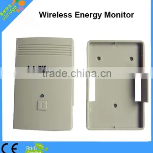 High Quality Energy Monitoring System With Wireless thumbnail-4