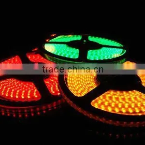 LED Strip Light Can be Cut Low Voltage DC12/24V Plastic Strip With Outdoor/indoor Decoration Lighting Waterproof Ip65 thumbnail-1