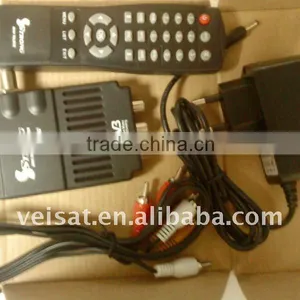 Strong Mini Fta Receiver av thumbnail-1
