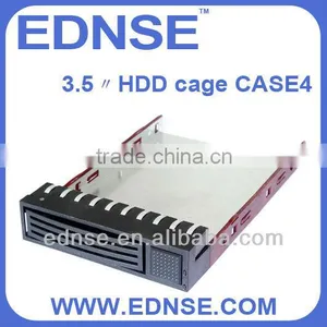 EDNSE 3.5''HDD Cage CASE4 Hard Disk Bracket thumbnail-1