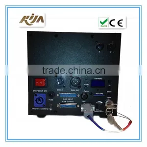 3w1w5W RGB Full Color Animation Laser Light 5000mW Sky Light Laser thumbnail-2