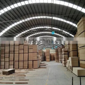 18mm Made in China Factory Hot Sell 2.0--30mm Melamine Mdf thumbnail-5