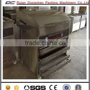 Flexo Plate Making Machine / 1.7-2.2mm Resin Flexo Plate Making Machine thumbnail-1