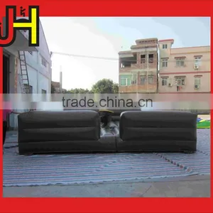 2016 CE Certificate Factory Directly Sale Inflatable Mechanical Surfboard For Sale thumbnail-1