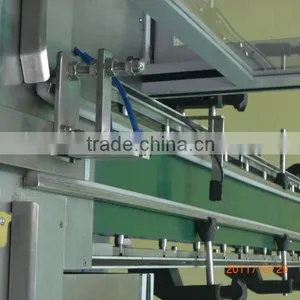Box Automatic Cellophane Over Wrapping Machine Used in Medicine, Food, Health Care Products, Cosmetics, Audio and Video Products thumbnail-2