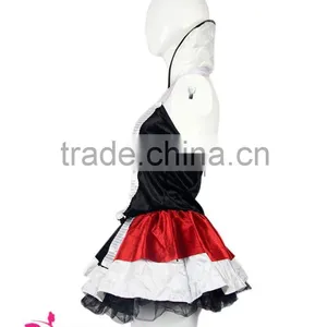 Sexy Nurse Cosplay Costume Wholesale thumbnail-4