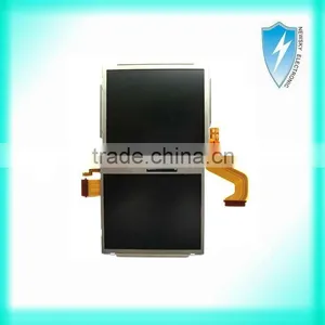 Genuine Brand New Upper Top LCD Screen/ Bottom LCD Screen Accessory for NDSiLL thumbnail-1
