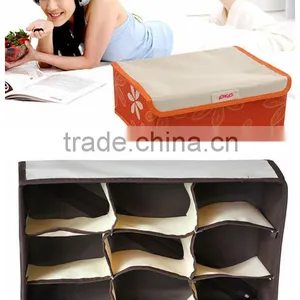 DVD Storage Cardboard Box thumbnail-1