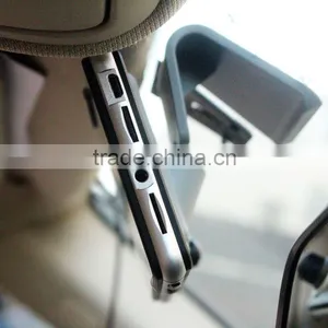A38 FHD 1080p Dual Lens Wifi Gps Navigation Android G-sensor GPS Tracker Car Dashboard Camera thumbnail-5
