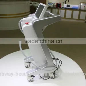 Cellulite Reduction Original Designer And Manufacturer Hifu Machine Vertical Portable For Body Fat Cellulite Removal Machine Chest Shaping thumbnail-3
