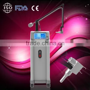 Nubway Top Quality Co2 Laser Beauty Machine Laser Vaginal Rejuvenation Tightening Low Price With CE thumbnail-1