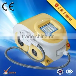 Ipl Laser Hair Removal Machine for Small Business (CE SFDA) thumbnail-1