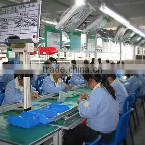 Guangzhou Baiyun Tuying Electronic Factory company overview - view 3 thumbnail