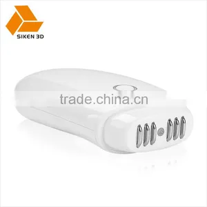 Rf Cavitation Machine For Smoother And Tighter Rf Slimming Machine Skin Texture Ultrasonic Liposuction Cavitation Slimming Machine thumbnail-4