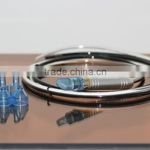 NL-DT200 Hot ! High Quality Crystal Microdermabrasion Diamond Micro Dermabrasion Machines thumbnail-6