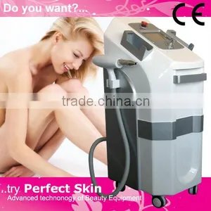 Long Pulsed Nd Yag Laser Hair Removal/long Pigmented Lesions Treatment Pulse Nd Yag Laser 1064nm/nd Yag Laser 1000W thumbnail-1