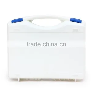 Factory Price!!CE Approved 3 Channel Mini 24/72/168-hour LCD ECG Holter Recorder System With Premier Holter Software-ECGLAB thumbnail-2