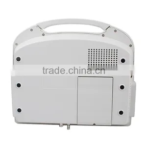 China Medical Human Use Ultrasound Scanner Portable Laptop thumbnail-3