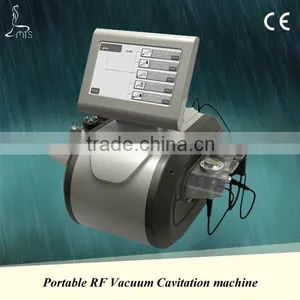 Portable Ultrasound Machine Cavitation Treatment Does Not Require Cavitation Ultrasound Machine Any Special Pre-treatment Not Require Anesthesia. Body Contouring thumbnail-1