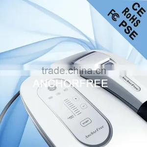 Vertical High Quality Ipl Photoepilation Machine Skin Rejuvenation thumbnail-1