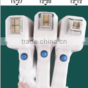 Multifunctional Semiconductor Beauty Equipment Hair Removal Machine Skin Rejuvenation Ipl 808nm Diode Laser Hair Removal thumbnail-3