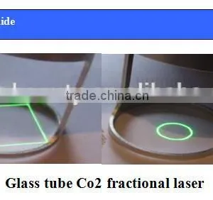 Fractional Co2 Laser Scar and Pigment Removal Device/co2 Laser for Skin Rejuvenation thumbnail-3