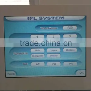 Big Disacount !!! Ipl Beauty Equipment/ipl Beauty Center Equipment/acne Removal Machine thumbnail-5