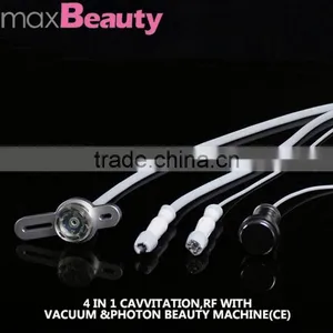 4 in 1 Beauty Machine Multifunction Fat Loss rf Beauty Machine thumbnail-2