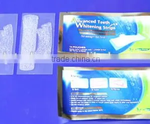 Advanced 28 Sparkle Smile Teeth Whitening Strips,tooth Whitening Strips thumbnail-5