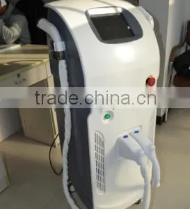 Vertical Elight /shr Device for Beauty Hair Removal Machine thumbnail-4
