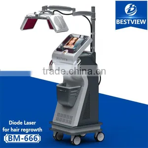 Hair Growth Hair Regrowth Machine Ozone Treatment Hair Machine thumbnail-2