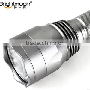 Strong Light LED Torch Light thumbnail-2