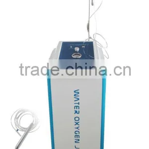 WF-18 Oxygen Hydro-microdermabrasion Machine thumbnail-1