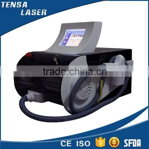 Jet Black Color 600w Diode Laser Professional Permanent Painless Hair Removal Portable Diode Laser thumbnail-4