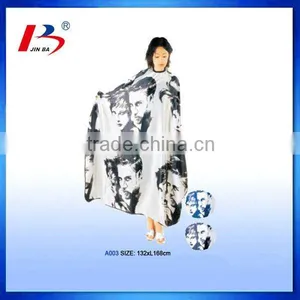 Hair Beauty Products Hairdressing Cape Apron thumbnail-1