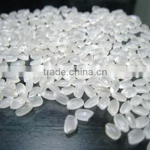 MEDIUM ROUND WHITE RICE 5% BROKEN - CURRENT RICE_CHEAPEST PRICE_THE BEST QUALITY RICE thumbnail-1
