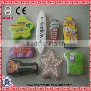 Compressed Towels Magic Towel Father Christmas thumbnail-1