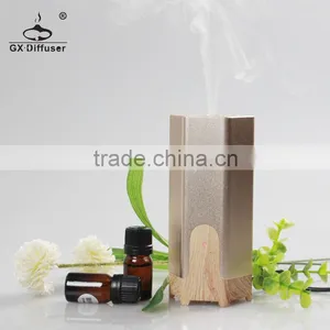 GX Diffuser Electric Aromatherapy Diffuser Usb Aroma Diffuser With Mist Diffuser thumbnail-2
