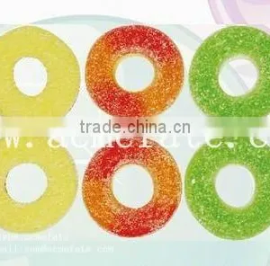 Sour Gummy Candy From China thumbnail-6