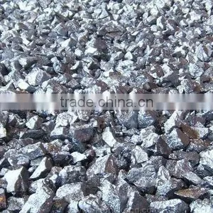 Hot Sale Chinese Silicon Metal 553 thumbnail-2