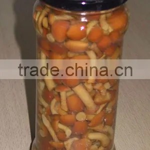 Canned NAMEKO Mushroom Marinated thumbnail-1