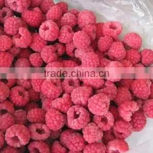 New Crop Iqf Raspberry thumbnail-1
