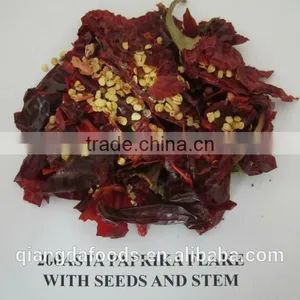 CHINA RED SWEET HIGH QUALITY CARTON PACKING WHIOLE CHILE SECO FOR USA AND MEXICO thumbnail-5