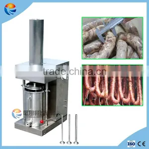Commercial Industrial Mini Type Sausage Making Machine Price thumbnail-1