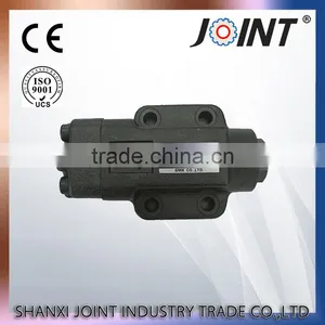 CPG-03-04-50 Yuken Type Hydraulic Pilot Operated Check Valves thumbnail-2
