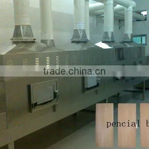 Cardboard Boxes Microwave Drying Equipment for Paper&wood thumbnail-1
