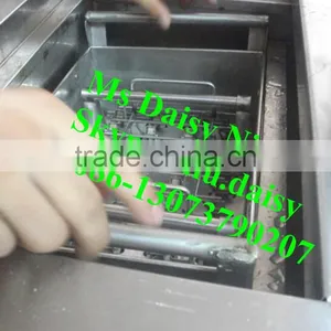 Commercial Popsicle Machine/ice Stick Making Machine/fruit Ice Cream Machine thumbnail-5