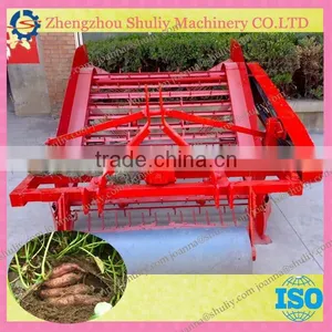 Potato Harvester to Tillers/mini Harvester Potato thumbnail-3